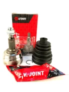 ���� �������� Renault Duster 4WD, Nissan Terrano D10 35x25 GCO50148 GCO50148 ����