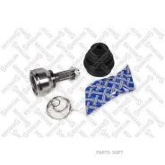 ���� �������� �-�� 36039 Mazda 3 (BL) | ����� | Stellox 1501981SX 1501981SX ����