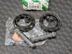 ����������� ���������� �������� (�� ��� ��������) GBrake GK-157 / GK157 GK157 ����