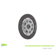 ���� ��������� Nissan AD 99-08 / Almera 00-06 (200,00/ 130.00) Valeo 803319 803319 ����
