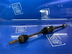 ������ Toyota Premio 2002 4341032302 ZZT240 1ZZFE, �������� ������ 4341032302 ����