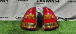 ����-������ Toyota Corolla Fielder 2001 1379 NZE124 1NZFE 1379 ����