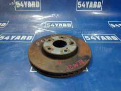 ���� ��������� Toyota Ipsum 2002 4351244010 ACM21 2AZFE, �������� ����� 4351244010 ����