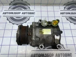 ���������� ������������ Ford Fusion 2008 6S6H19D629AB CBK FXJA 6S6H19D629AB ����