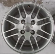 Ford. 6.0x15", 4x108, ET16, �� 63,4���. ����