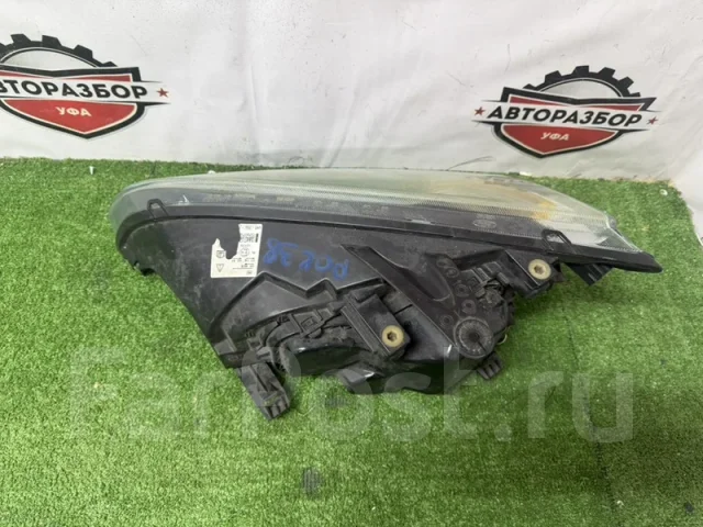 ���� Ford Focus 2007 1480985 2, ����� 1480985 ����