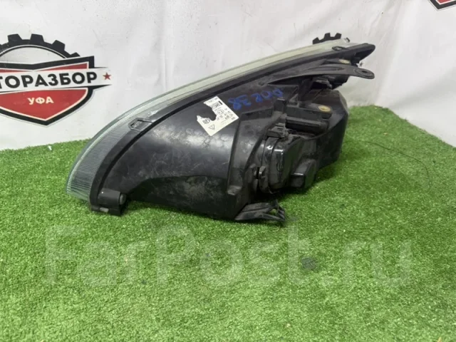 ���� Ford Focus 2007 1480985 2, ����� 1480985 ����