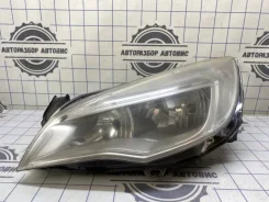 ���� ����������� Opel Astra 2011 13253646 P10 A13DTE, ����� 13253646 ����