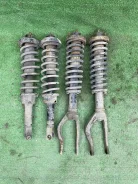 ����������� �������� Honda Civic 1997 51601S03J61 EJ9 D14A4 51601S03J61 ����