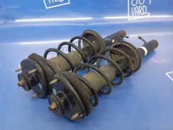 ������ Honda HR-V 2002 51601S4N962 GH3 D16A, �������� 51601S4N962 ����