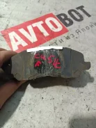 ������� ��������� Mitsubishi Airtrek 2005 4605A530 CU5W 4G69, �������� 4605A530 ����