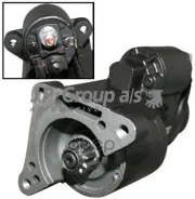 ������� 12V 17 Kw JP Group ���. 4190300300 4190300300 ����