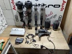 �������� �������������� Audi A6 C7 2014 4G0616005C Allroad 4G0616005C ����