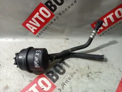 ����� �������������� ���� BMW X3 2008 32416851217 E83 N52B25A 32416851217 ����