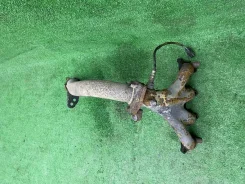 ��������� ��������� Honda Civic 1997 18100P3YG00 EJ9 D14A4 18100P3YG00 ����