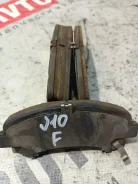 ������� ��������� Nissan Dualis 2009 AY060NS047 KNJ10 MR20DE, �������� AY060NS047 ����