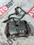 ������� ��������� Nissan Primera 2004 41001AU001 QP12 QG18DE, �������� ������ 41001AU001 ����