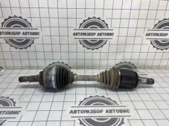 ������ Toyota Land Cruiser Prado 2006 4343060060 J120 1GRFE, �������� 4343060060 ����