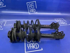 ������ Toyota Raum 2000 4851049096 EXZ10 5EFE, �������� 4851049096 ����
