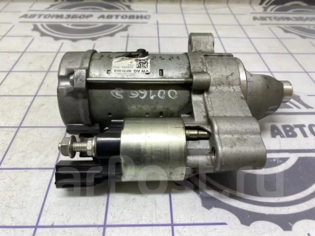 ������� Audi A4 2012 06H911024B 8K2 CAHB 06H911024B ����
