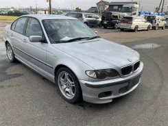 ������� BMW 3-Series 2003 12412354693 E46 M54B22 12412354693 ����