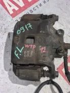 ������� ��������� Nissan Primera Wagon 2001 41011AU001 WTP12 QR20DE, �������� ����� 41011AU001 ����