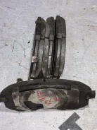 ������� ��������� Nissan Primera Wagon 2001 AY040NS101 WTP12 QR20DE, �������� AY040NS101 ����