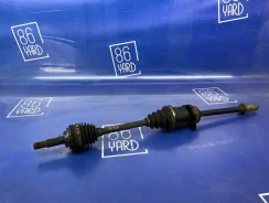 ������ Toyota Caldina 2001 4341020582 ST210 3SFE, �������� ������ 4341020582 ����