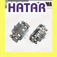 ������� ��������� (�� ������) Masuma, front Mitsubishi Airtrek 01-05 LH Masuma MBF-1197L, ����� �������� MBF1197L ����