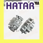 ������� ��������� (�� ������) Masuma, front Mitsubishi Airtrek 01-05 RH Masuma MBF-1197R, ������ �������� MBF1197R ����