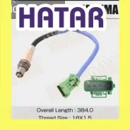 ������ ����������� Masuma, Peugeot 308, Citroen C4 TU5JP4, XU7JP4 Masuma MOE-E0001 MOEE0001 ����