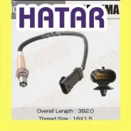 ������ ����������� Masuma, Renault CLIO II, Symbol I F4R, K4J, K4M Masuma MOE-E0004 MOEE0004 ����