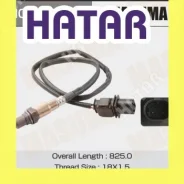 ������ ����������� Masuma, Mercedes-BENZ C-Class (W204), E-Class (W211) M271.952, OM629.912 Masuma MOE-E0008 MOEE0008 ����