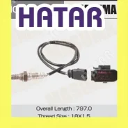 ������ ����������� Masuma, AUDI A6, A8, Volkswagen Passat BBJ, BWS, CAXA, CMSA Masuma MOE-E0023 MOEE0023 ����