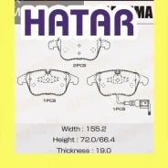 ������� �������� Masuma, AN-4682WK, P85112 front (1 6) Masuma MS-E0021, �������� MSE0021 ����