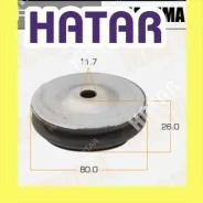 ������� �������� Masuma, AN-4798K, P06077 front (1 6) Masuma MS-E0170, �������� MSE0170 ����