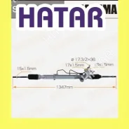����� ������� Masuma, Hiace KDH222B, TRH224W RHD (������ ����) Masuma SR-1007 SR1007 ����