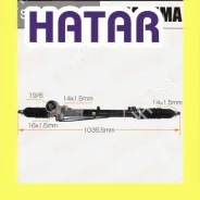 ����� ������� Masuma, AUDI A4, S4 03- LHD (����� ����, ���) Masuma SR-E400 SRE400 ����