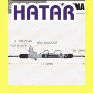 ����� ������� Masuma, Hyundai Tucson I, KIA Sportage II LHD (����� ����) Masuma SR-K309 SRK309 ����