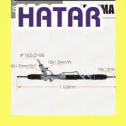 ����� ������� Masuma, KIA Sorento 2.4L Theta2 MPI LHD (����� ����) Masuma SR-K316 SRK316 ����