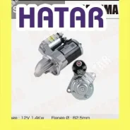 ������� Masuma, Subaru FB20, FB25 (12V 1.4KW) Masuma ST-8000 ST8000 ����