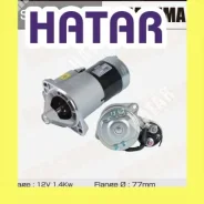 ������� Masuma, Great WALL 4G63, 4G67 (12V 1.4KW) Masuma ST-C001 STC001 ����