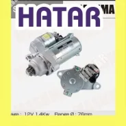 ������� Masuma, Volkswagen CBZA (12V 1.4KW) Masuma ST-E403 STE403 ����