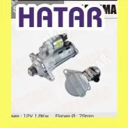 ������� Masuma, AUDI CCZC, CPSA (12V 1.8KW) Masuma ST-E412 STE412 ����