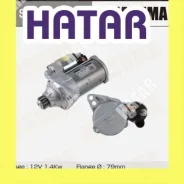 ������� Masuma, AUDI CZCC (12V 1.4KW) Masuma ST-E415 STE415 ����