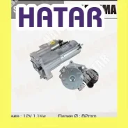 ������� Masuma, AUDI ALZ, BFB, ALT (12V 1.1KW) Masuma ST-E421 STE421 ����