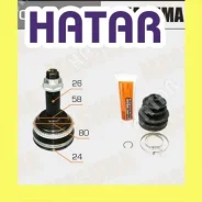 ���� Masuma 24x58x26x48 (1 6) Masuma TO-55A48 TO55A48 ����