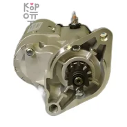 ������� 2L / 3L 12V 2.0KW 10T ������ �������� MY6524-050101 28100-54410, 28100-54380 Denms ����