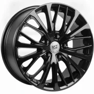 RST R027