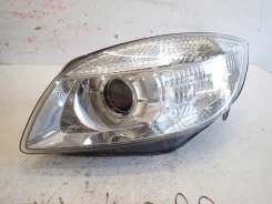 ���� ����� Skoda Fabia 2 ��������� (2007-2010) 5J1941017A ����